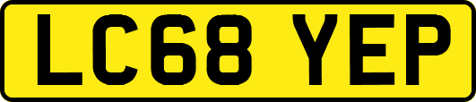 LC68YEP