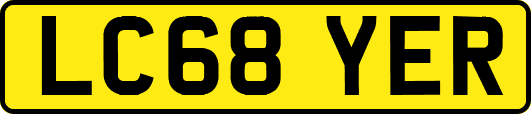 LC68YER