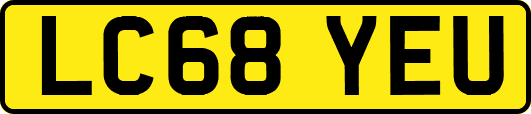 LC68YEU