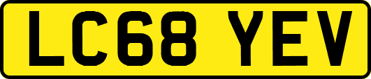 LC68YEV