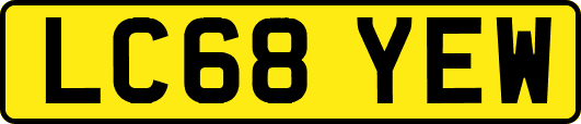 LC68YEW