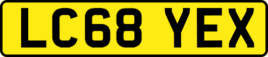 LC68YEX