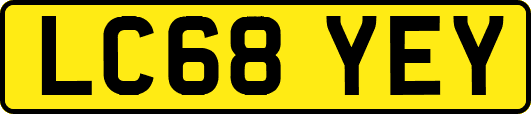 LC68YEY