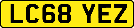 LC68YEZ