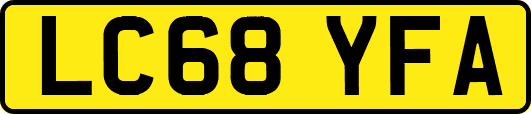 LC68YFA