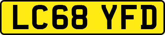 LC68YFD