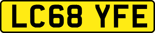 LC68YFE