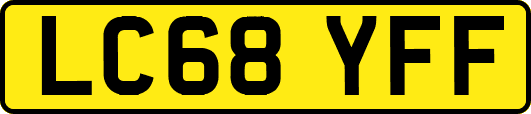 LC68YFF