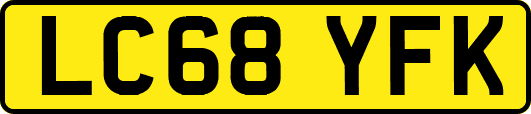 LC68YFK