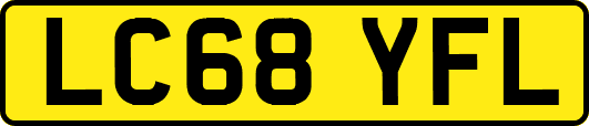 LC68YFL