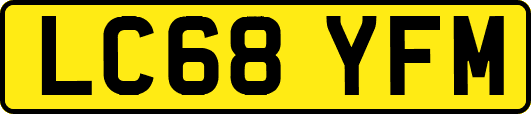LC68YFM