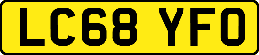 LC68YFO
