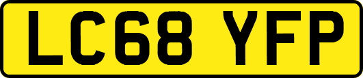 LC68YFP