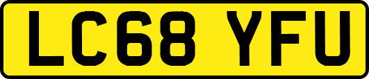 LC68YFU
