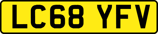 LC68YFV