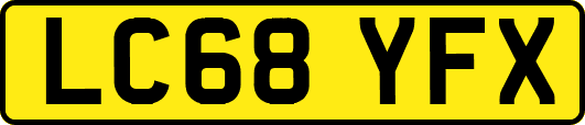 LC68YFX