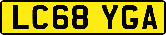 LC68YGA