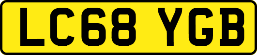 LC68YGB