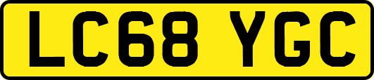 LC68YGC