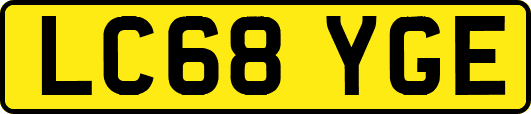 LC68YGE