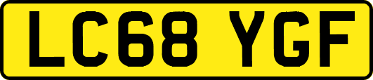 LC68YGF