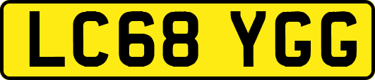 LC68YGG