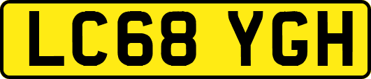 LC68YGH