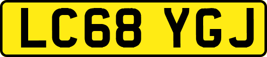 LC68YGJ