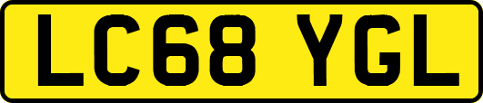 LC68YGL