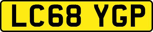 LC68YGP