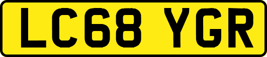 LC68YGR