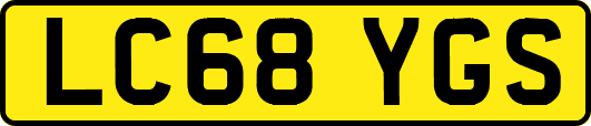 LC68YGS
