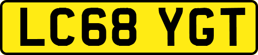 LC68YGT