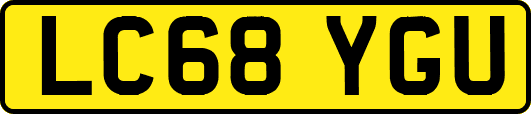 LC68YGU