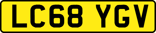 LC68YGV