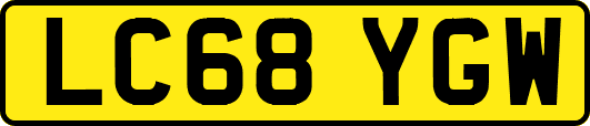 LC68YGW