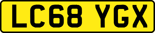 LC68YGX