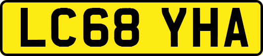 LC68YHA