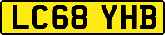 LC68YHB