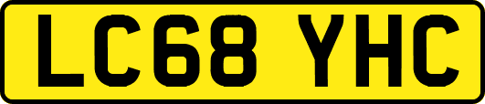 LC68YHC