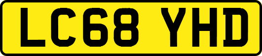 LC68YHD