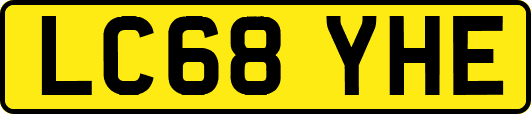 LC68YHE