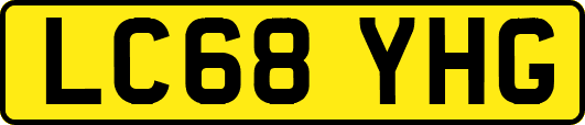 LC68YHG