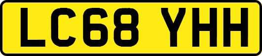 LC68YHH