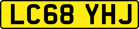LC68YHJ