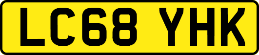 LC68YHK