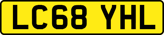 LC68YHL