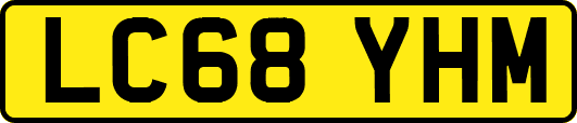LC68YHM