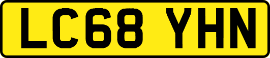 LC68YHN