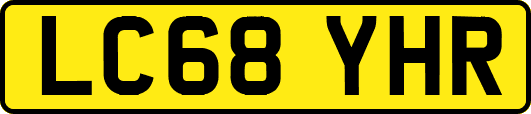 LC68YHR
